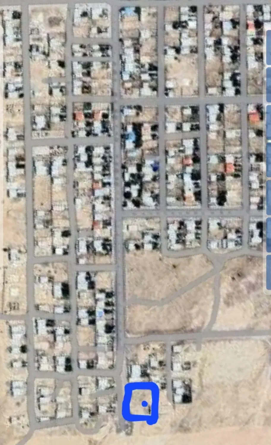 زمین مسکونی شهرک جوزم|فروش زمین و ملک کلنگی|دهج, |دیوار