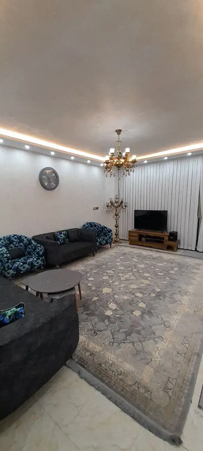 خانه ویلایی|فروش خانه و ویلا|تربت‌حیدریه, شهرک ولیعصر|دیوار