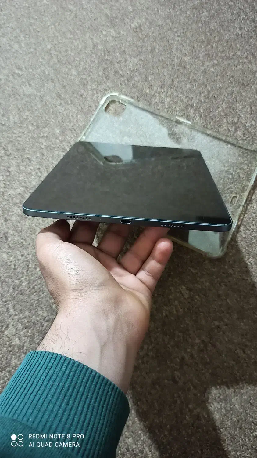 ipad pro2021 128GB|تبلت|شیراز, گویم|دیوار