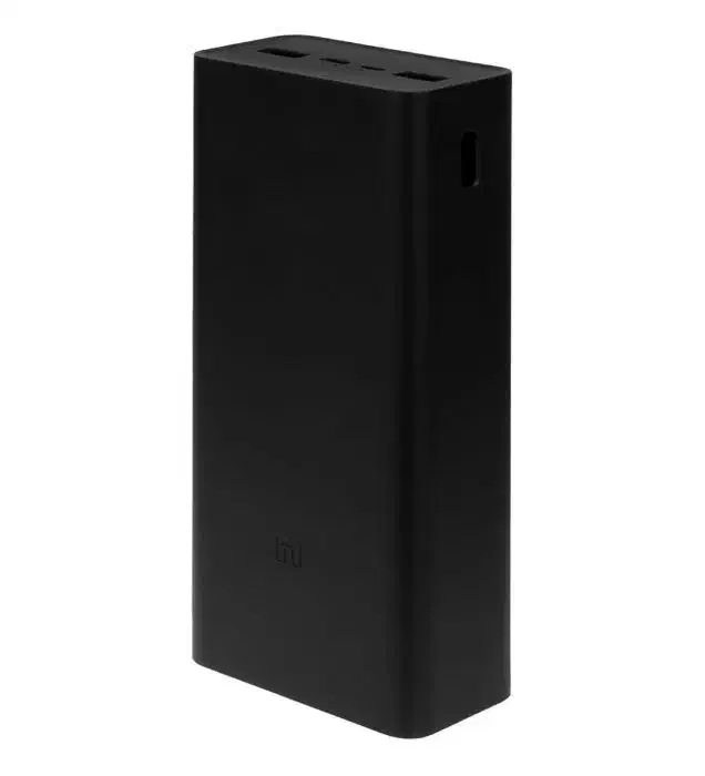 پاوربانک 30000 اورجینال شائومی|لوازم جانبی موبایل و تبلت|کرمان, |دیوار