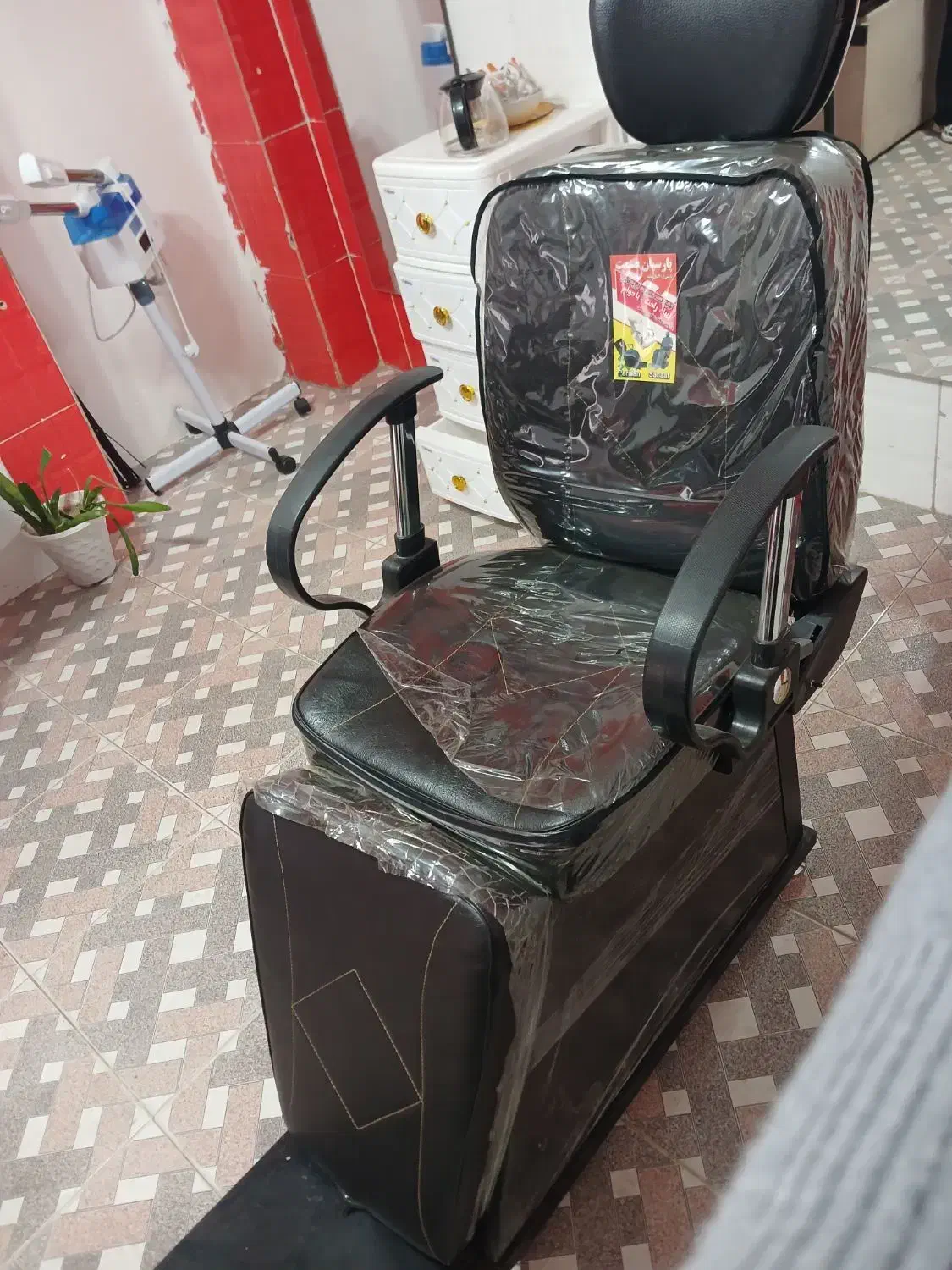 فروش صندلی|آرایشگاه و سالنهای زیبایی|سقز, |دیوار