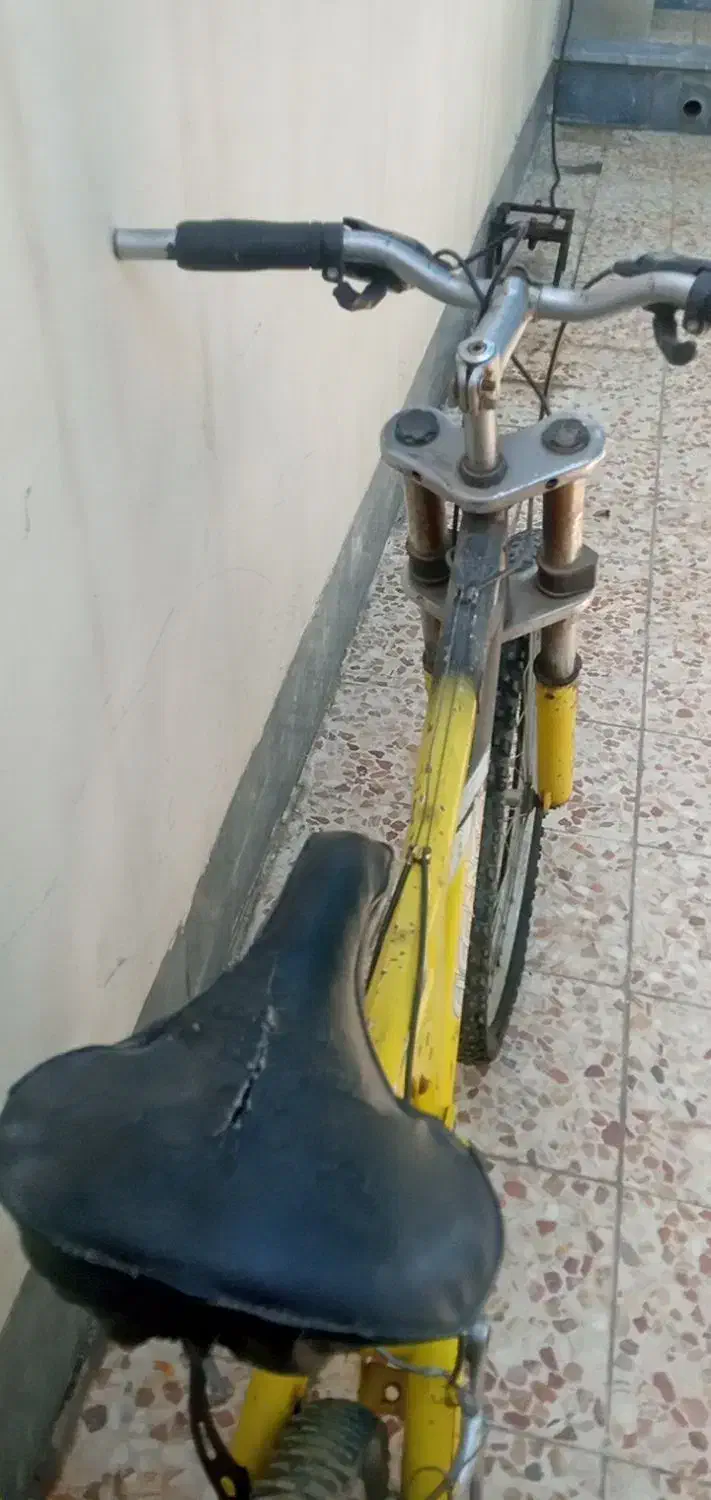 دوچرخه|دوچرخه، اسکیت، اسکوتر|ایذه, |دیوار