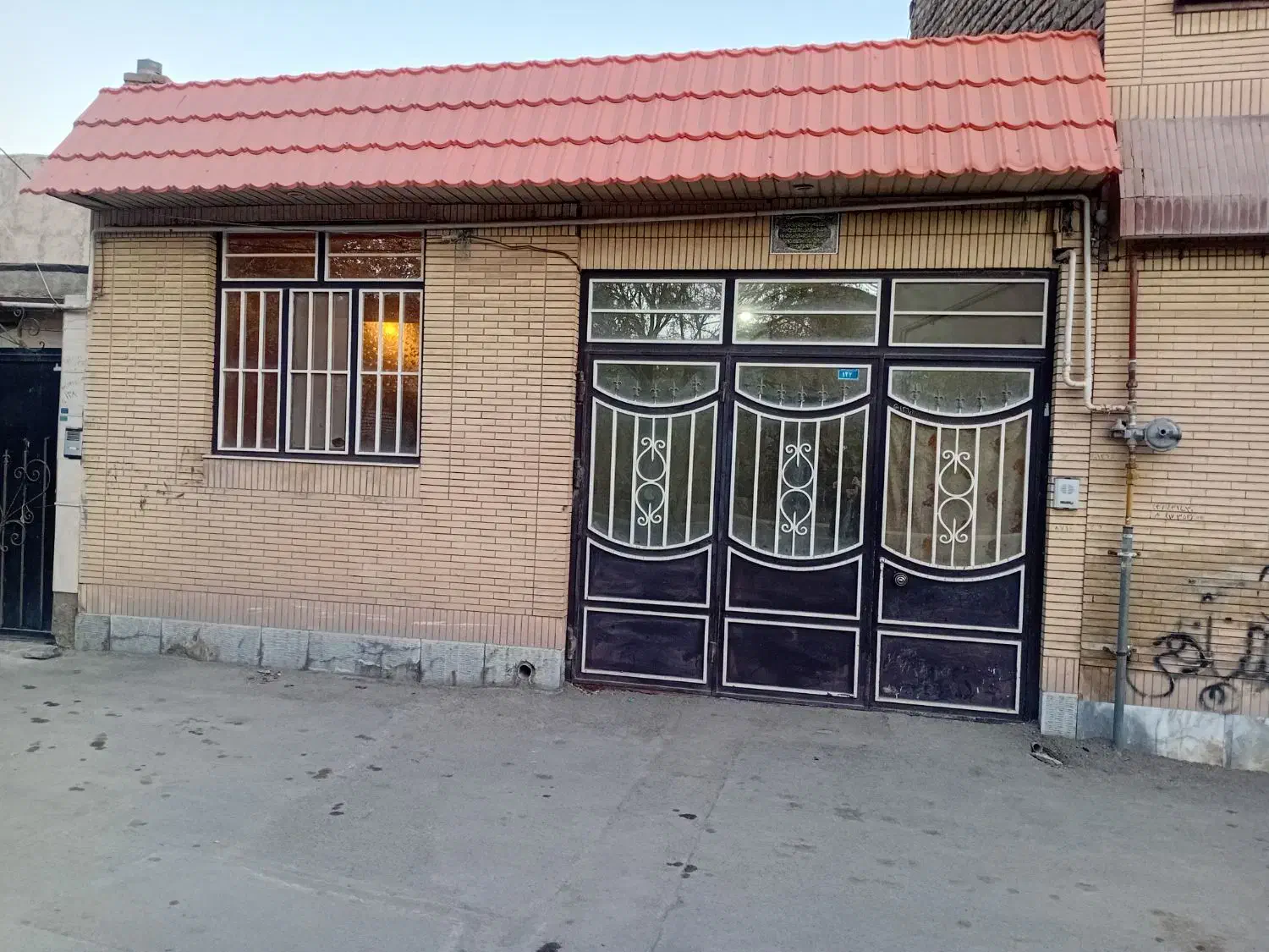 خانه اجاره ای دربست|اجارهٔ خانه و ویلا|نیشابور, شهرآرا|دیوار