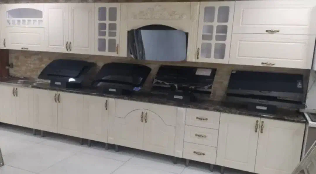 کابینت ممبران هشت متری فقط 51900000|مصالح و تجهیزات ساختمان|آمل, |دیوار