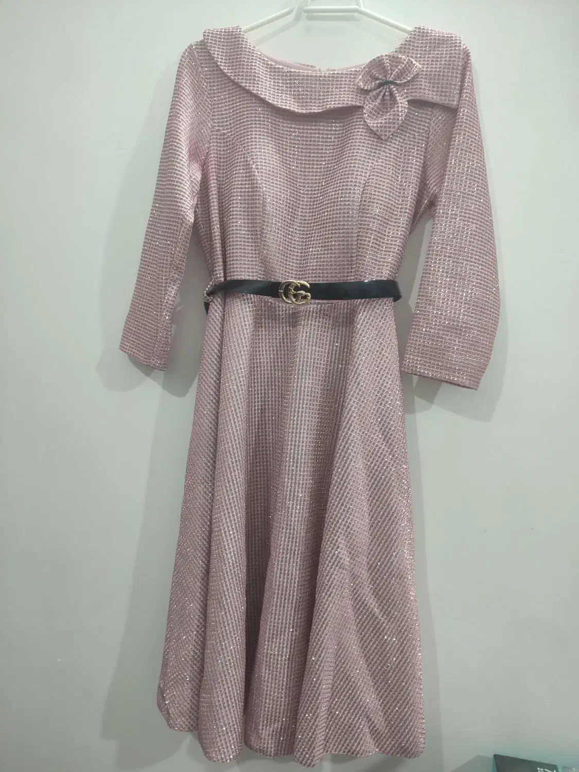 لباس مجلسی|لباس|بندر کنگان, |دیوار