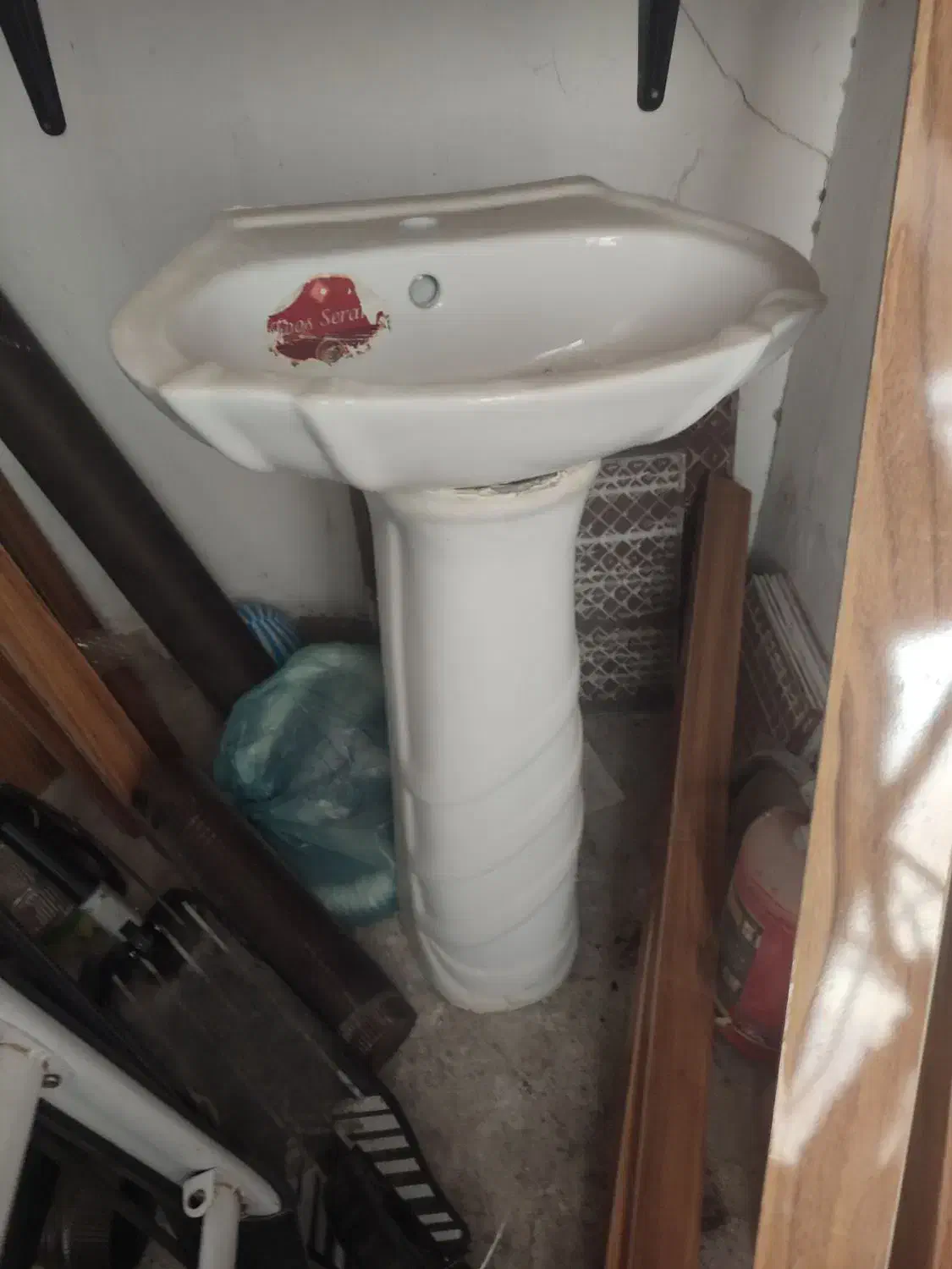 روشویی|لوازم سرویس بهداشتی|مشهد, آزادشهر|دیوار