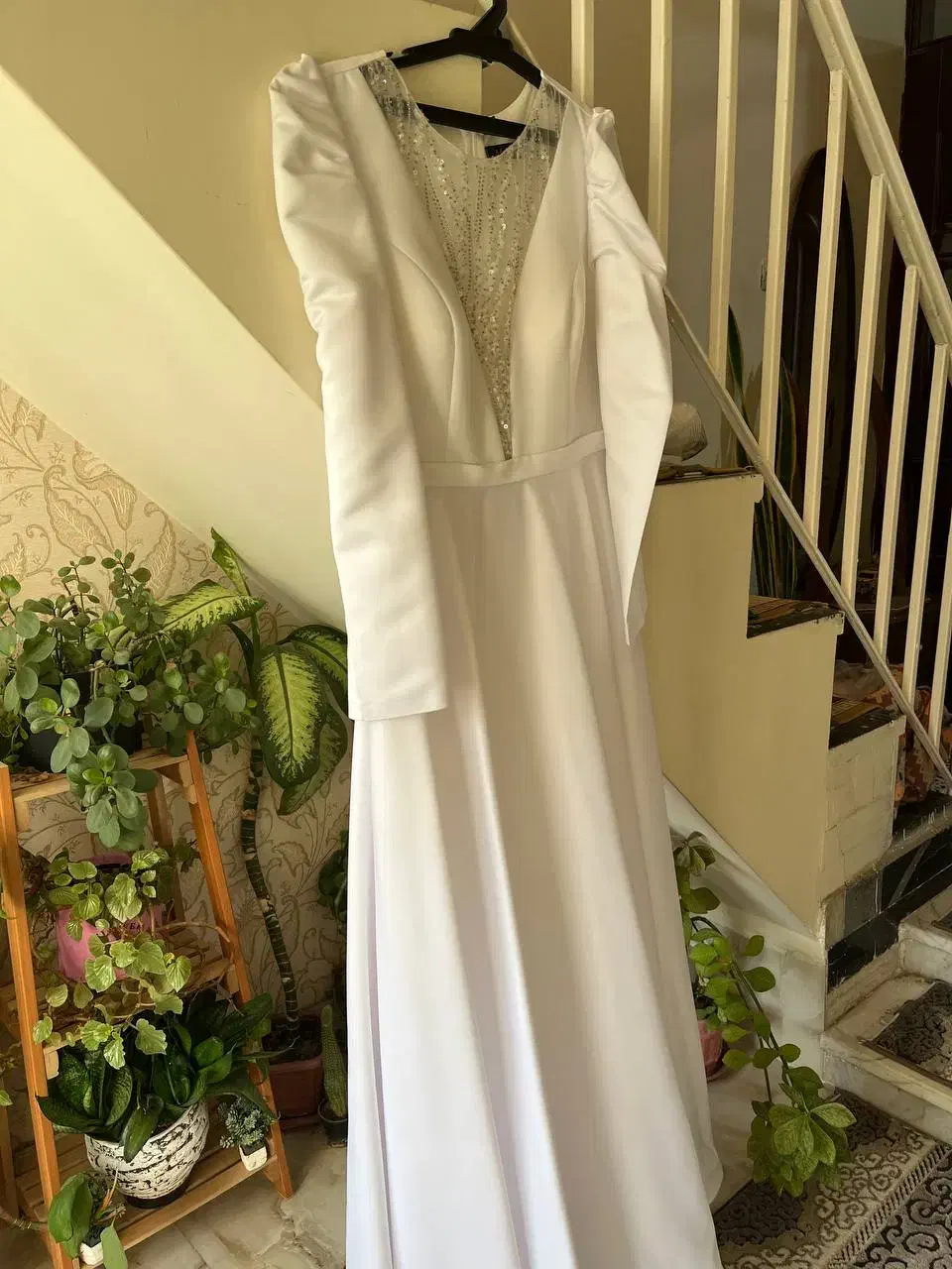 لباس عقد و عروسی|لباس|کرمانشاه, |دیوار