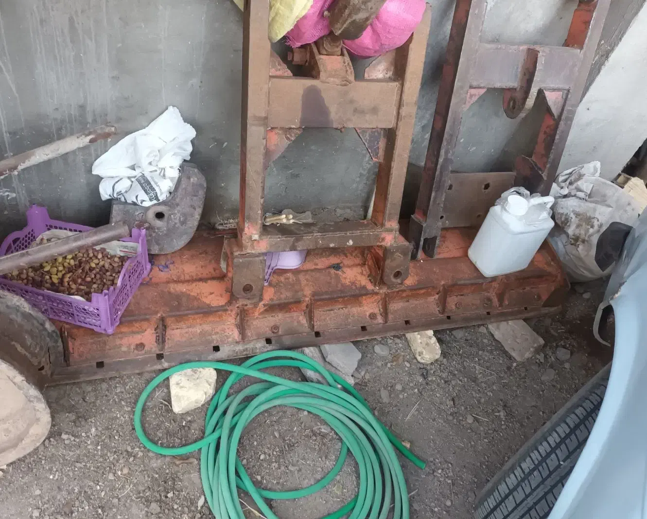 تراکتور|خودرو سنگین|سیرجان, |دیوار