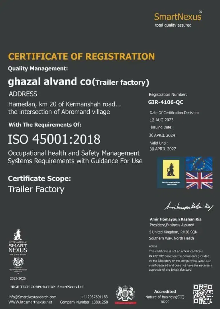 کمپرسی کفی تیغه .تانک ۳محور غزال الوند|قطعات یدکی و لوازم جانبی|اسلامشهر, ملکآباد|دیوار