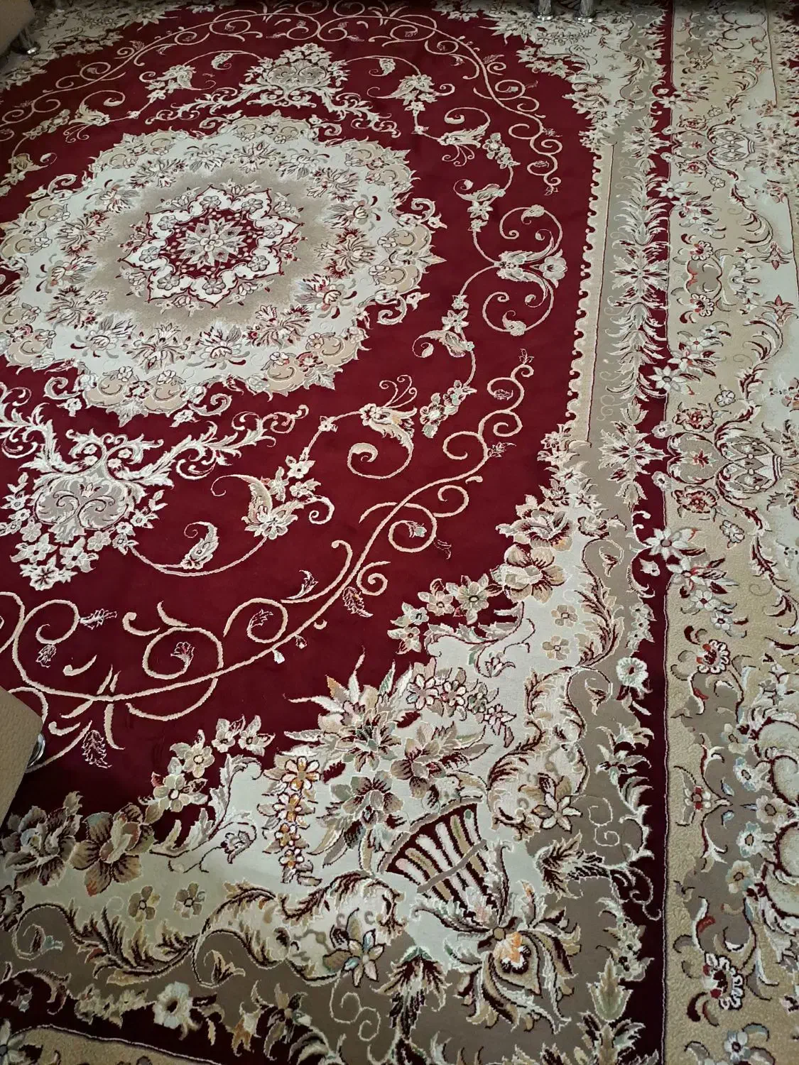 فرش|فرش|اسلام‌‌آباد غرب, |دیوار