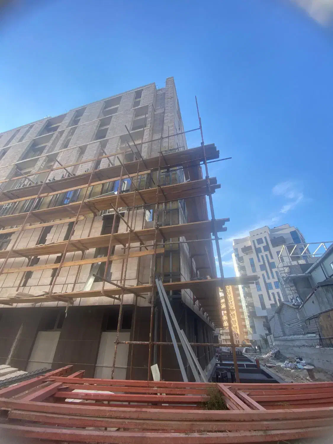 گچکار. سرامیک. نقاش. نما خشک. دیوارچین|استخدام معماری، عمران و ساختمانی|بیرجند, |دیوار