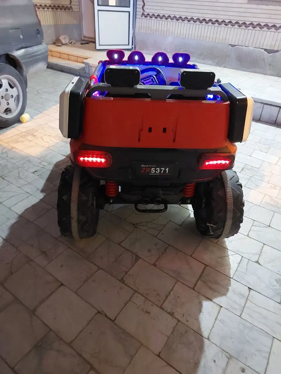 فروش ماشین شارژی|اسباببازی|زابل, |دیوار