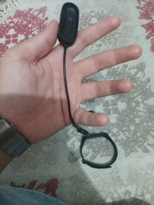 مچ بند هوشمند سری ۵|ساعت|نسیمشهر, |دیوار