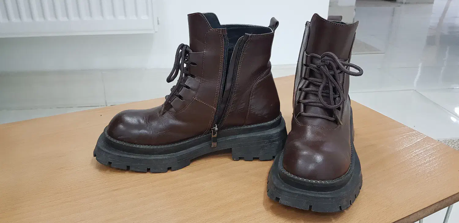 بوت|کیف، کفش، کمربند|یاسوج, |دیوار