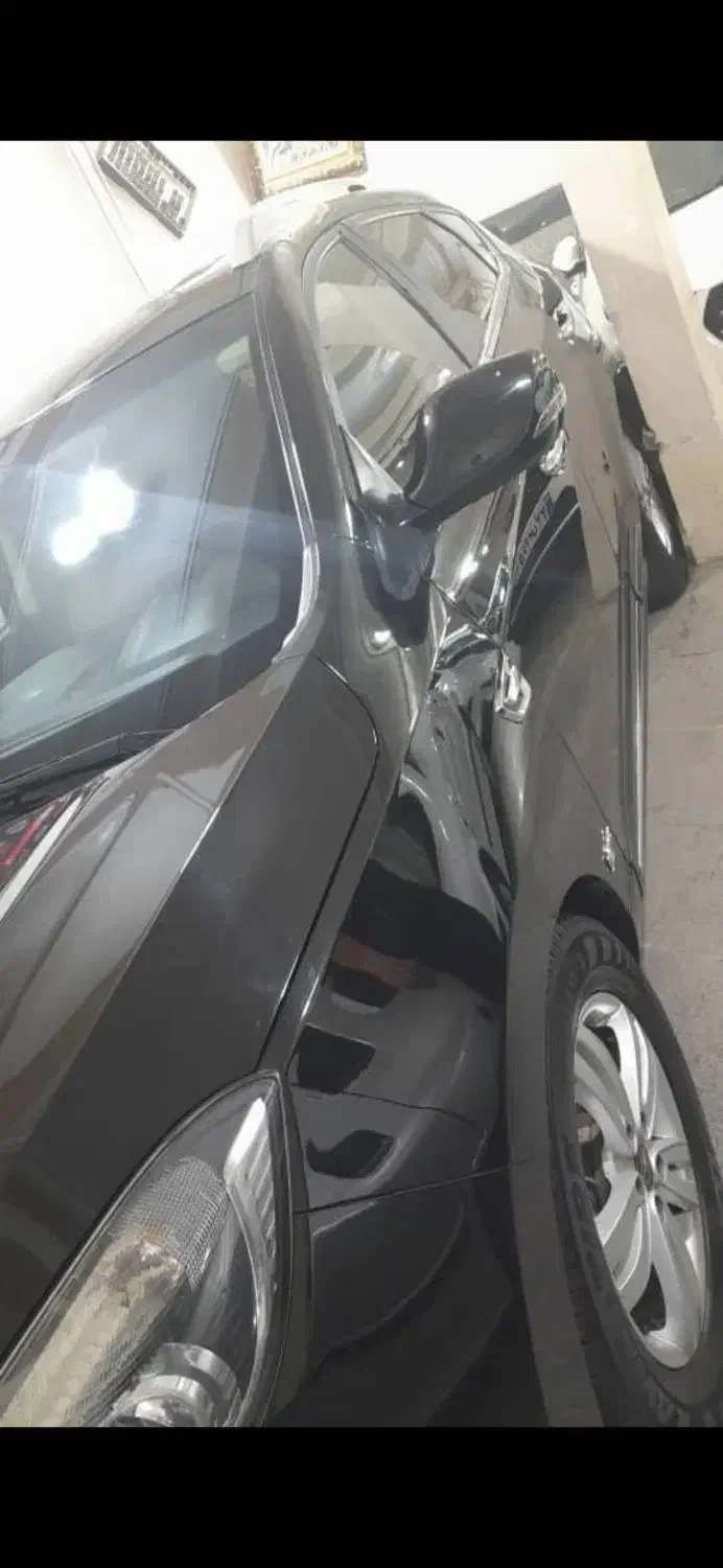 جکs5مدل95|خودرو سواری و وانت|تبریز, |دیوار