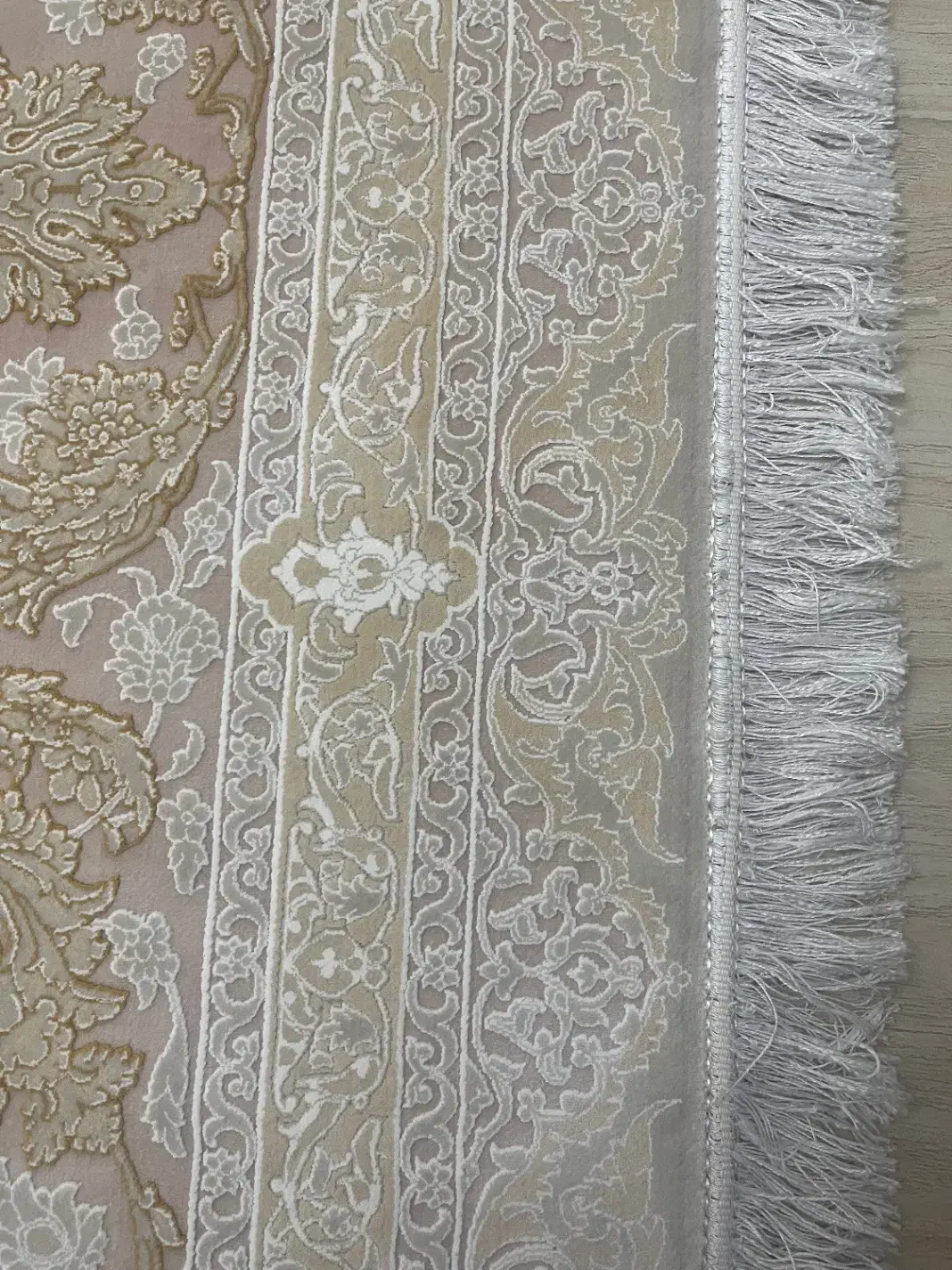 فرش|فرش|سیاهکل, |دیوار