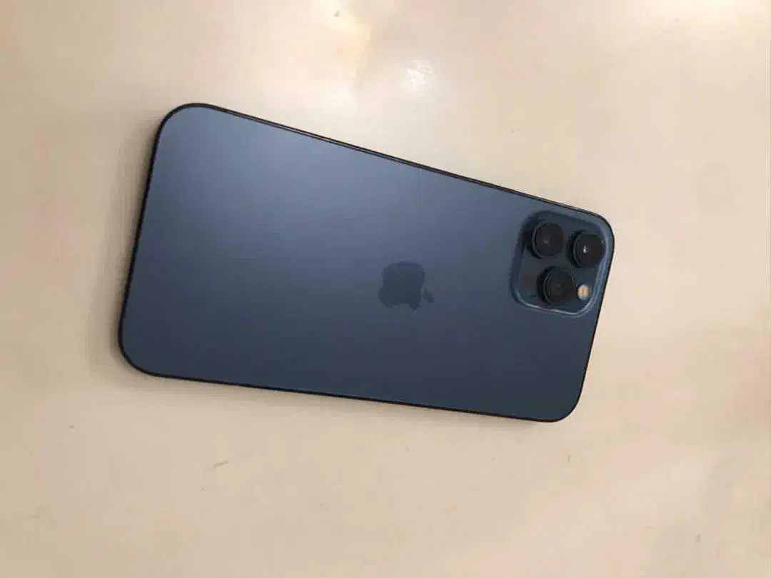 آیفون 12پرومکس ۲۵۶|موبایل|تبریز, |دیوار