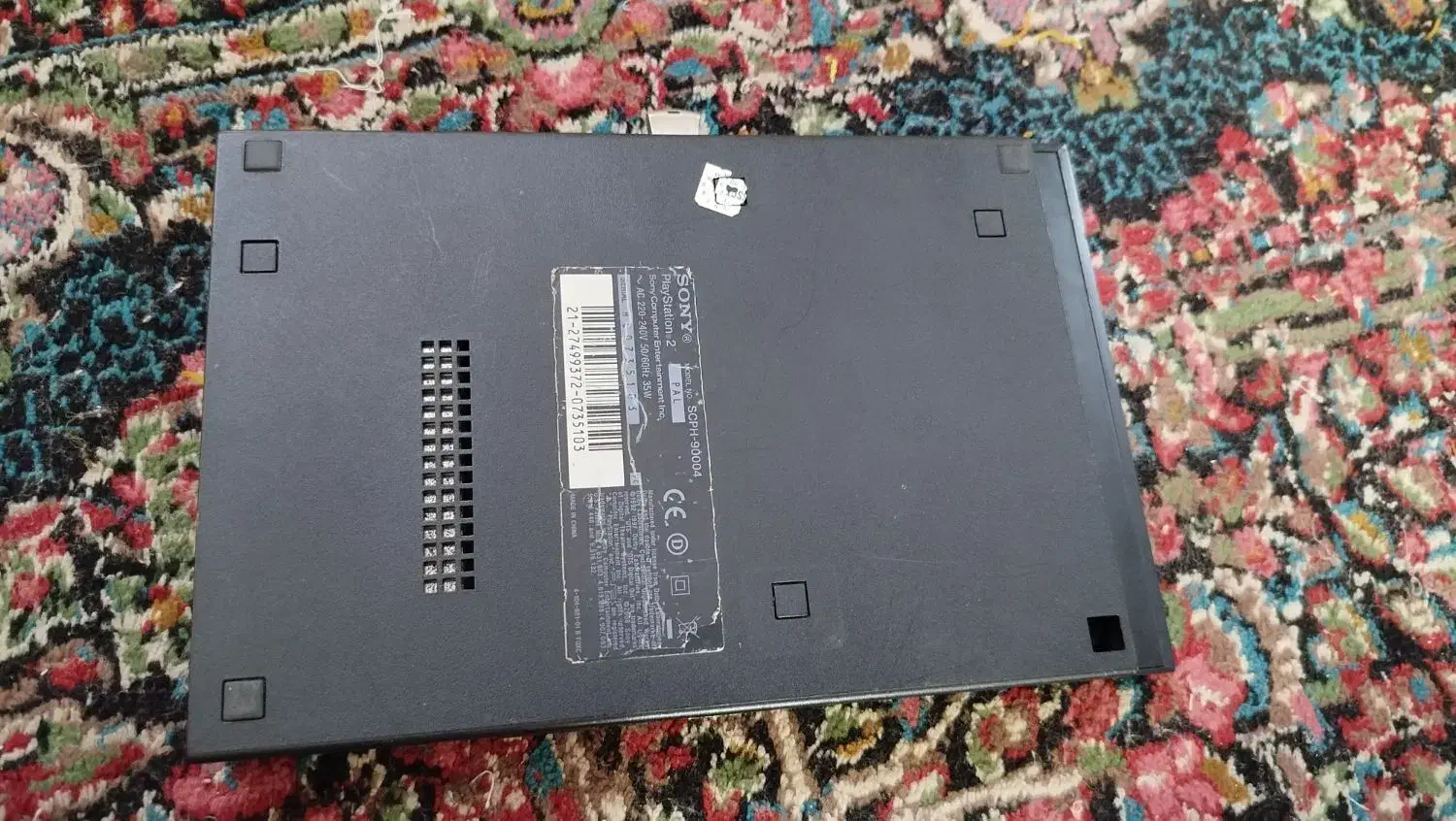 پلستشن|کنسول، بازی ویدئویی و آنلاین|کهنوج, |دیوار