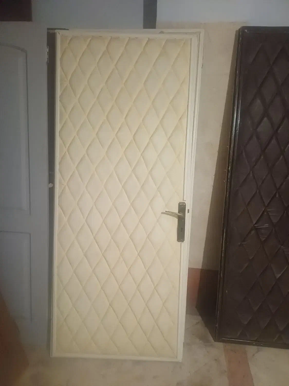 درب چوبی درب واحد درب اطاق و سرویس|حراج|تهران, محمودیه|دیوار