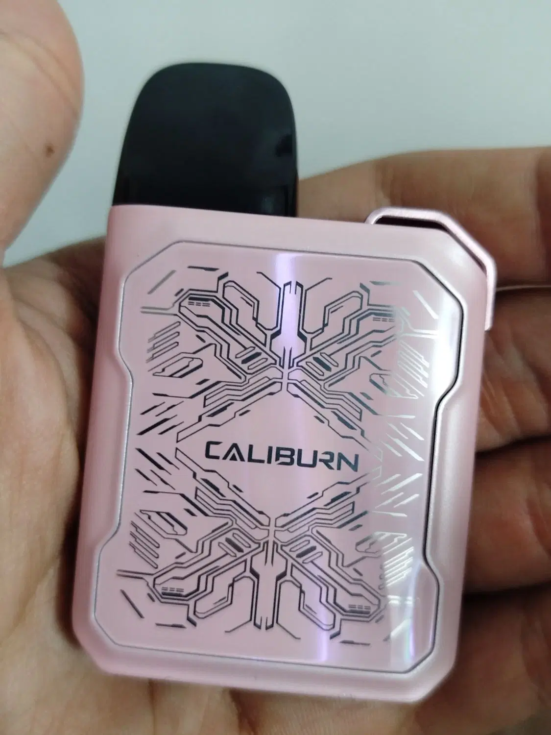 پاد مدل Caliborn|زیورآلات و اکسسوری|سمنان, |دیوار