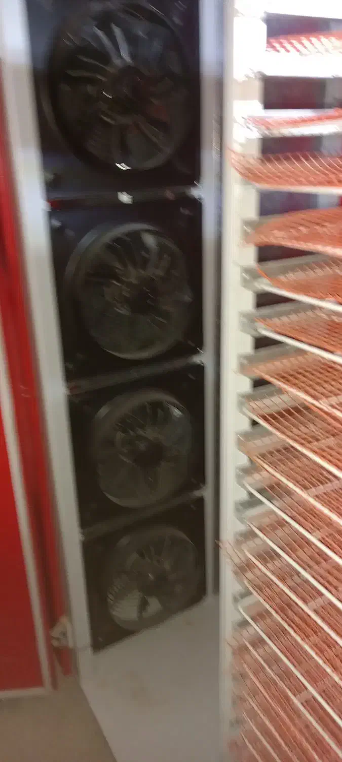 دستگاه میوه خشک کن بزرگ|سایر لوازم برقی|مراغه, |دیوار