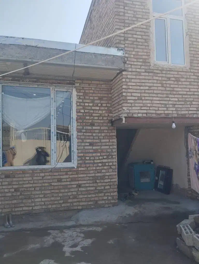 خانه در یولاگلدی سراه زنگنه|فروش خانه و ویلا|شوط, |دیوار