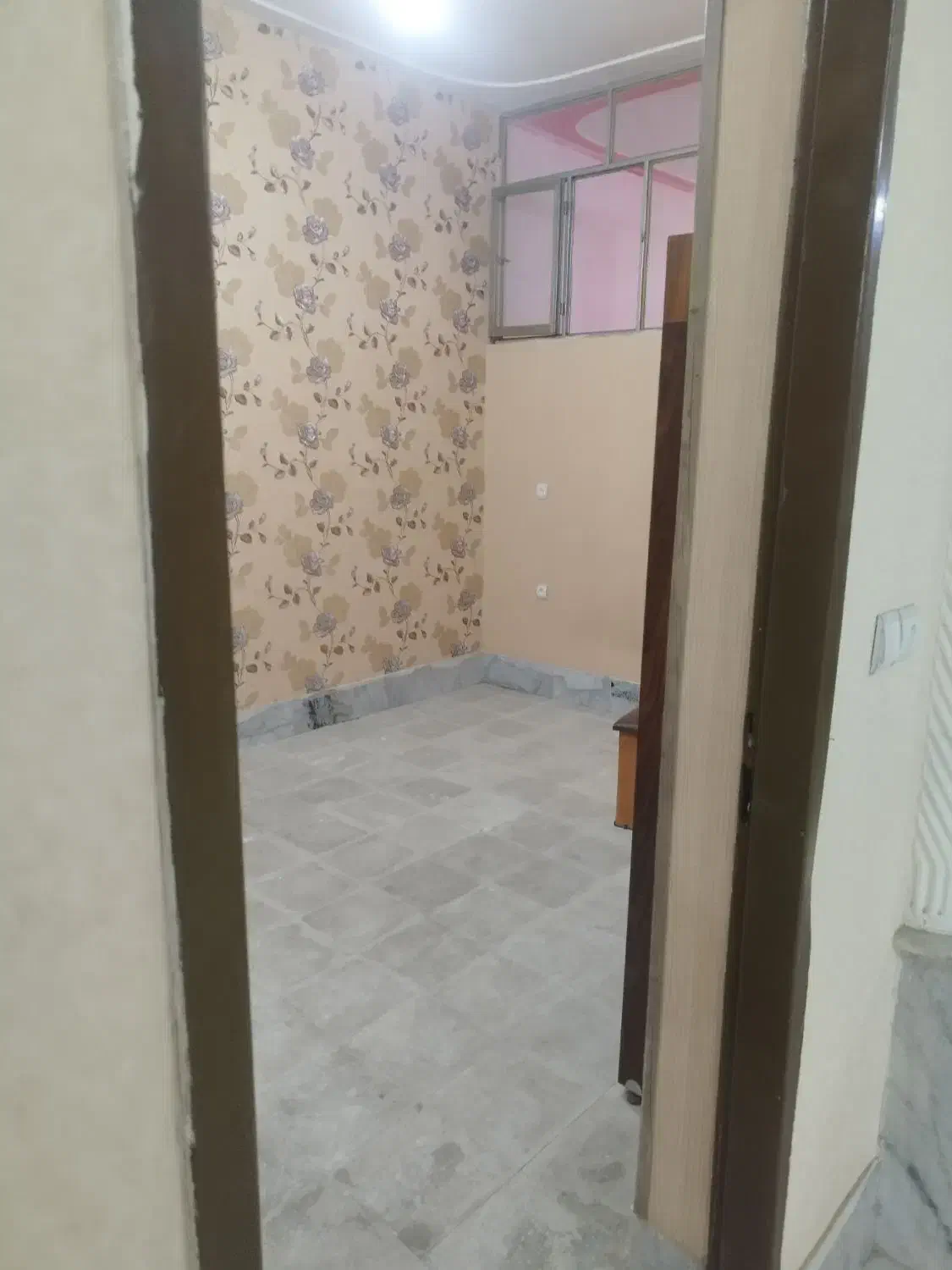 رهن و اجاره منزل همکف|اجارهٔ خانه و ویلا|جهرم, |دیوار