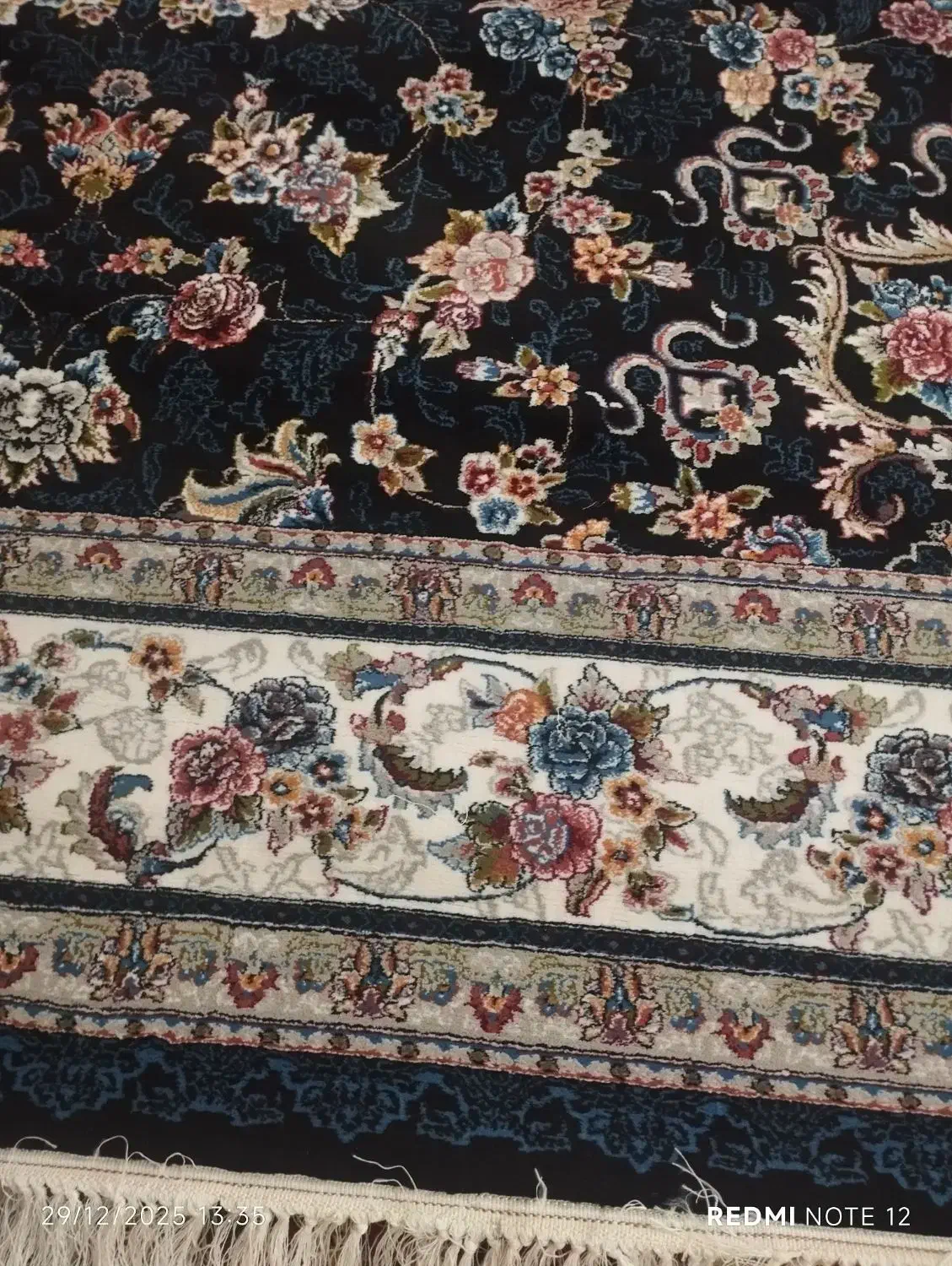 فرش 12متری|فرش|یاسوج, |دیوار