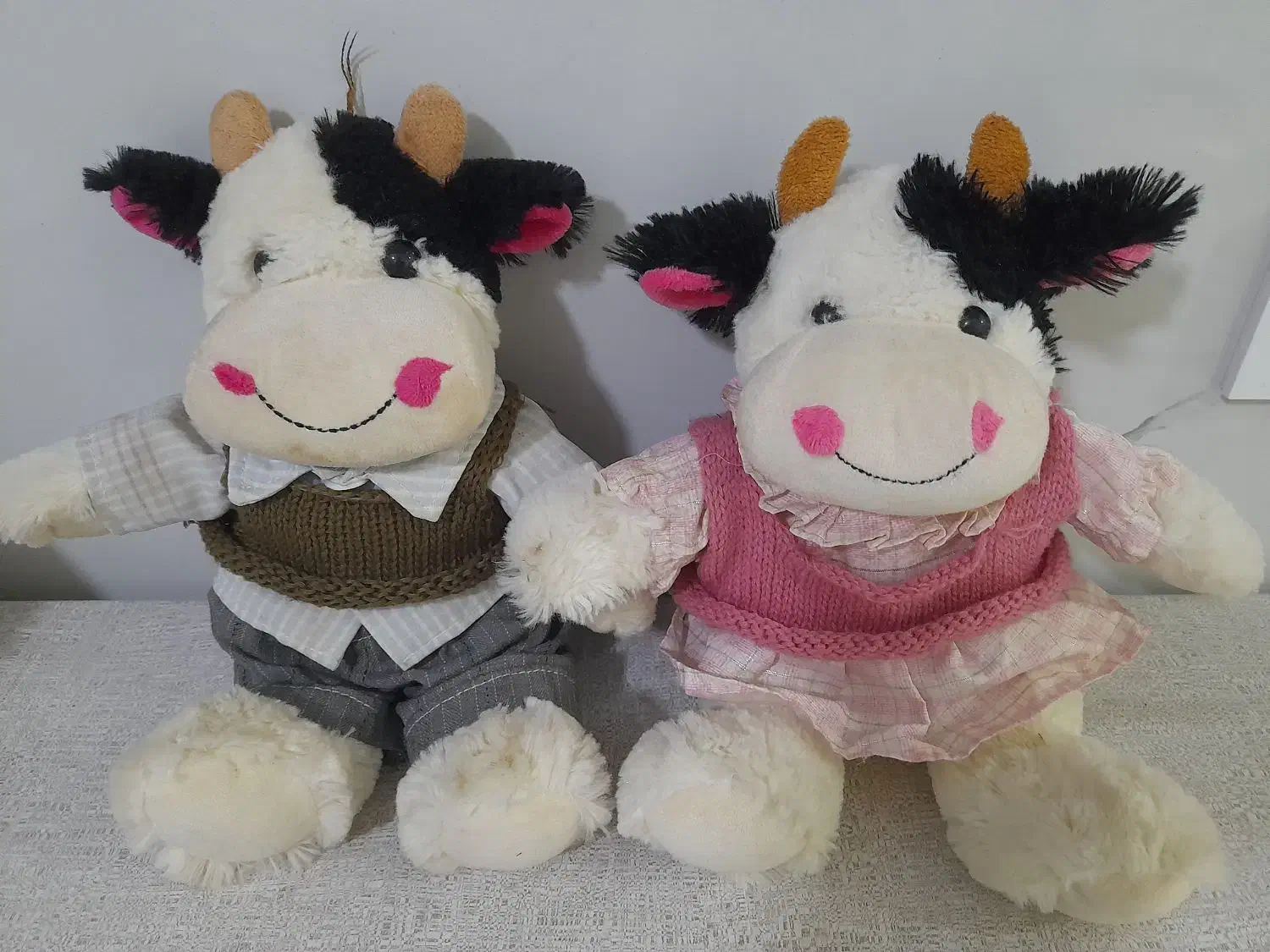 عروسک های خوشگل|اسباب‌بازی بچه|الوند, |دیوار