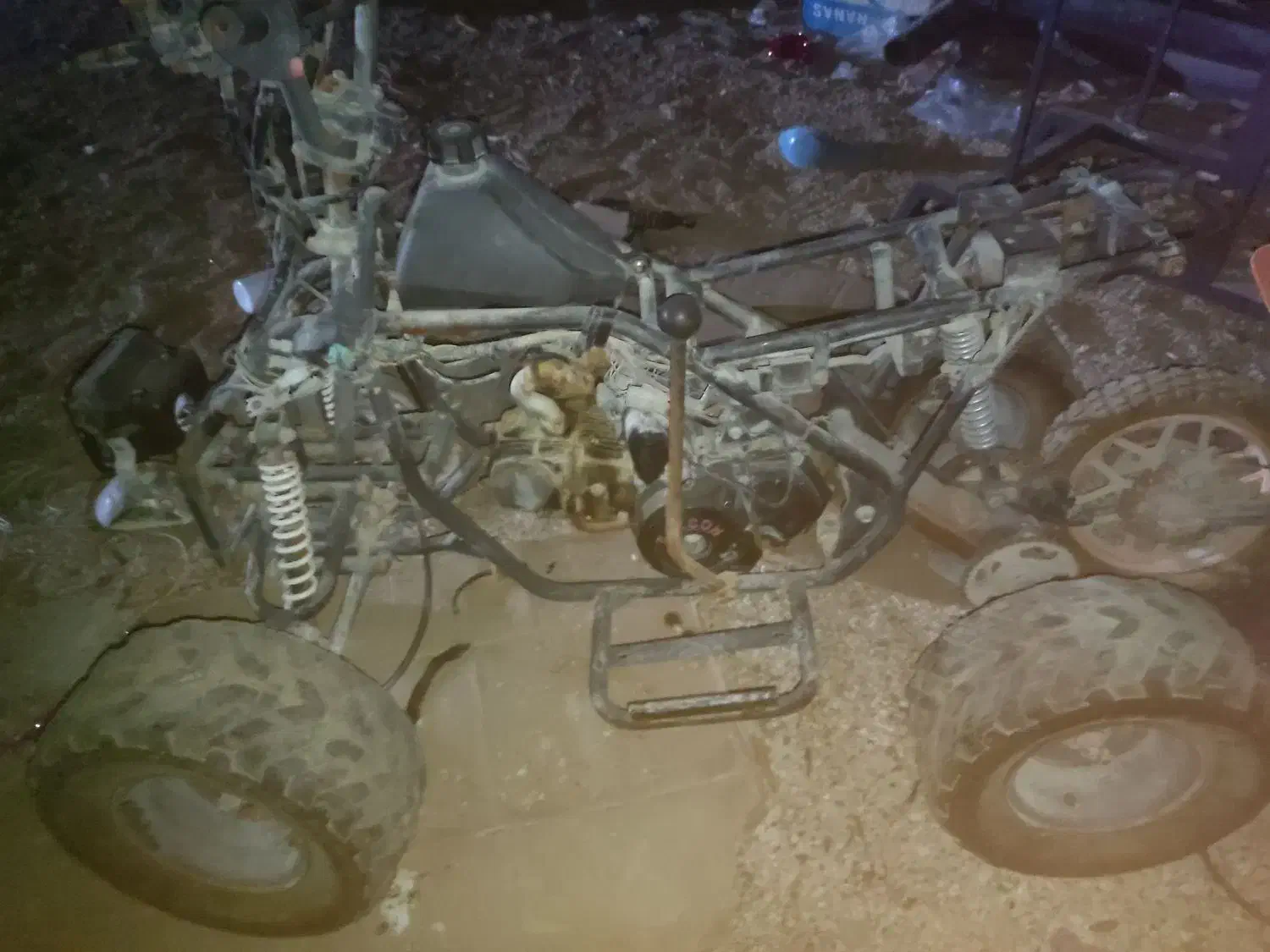 موتور چهارچرخ استان فارس شهر اشکنان|موتورسیکلت|اشکنان, |دیوار