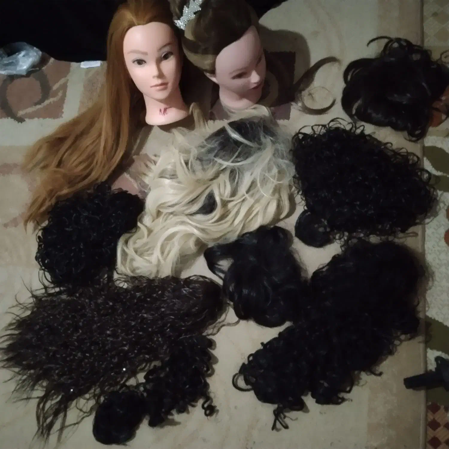 آرایش|آرایشی، بهداشتی، درمانی|تربت جام, جامرود|دیوار