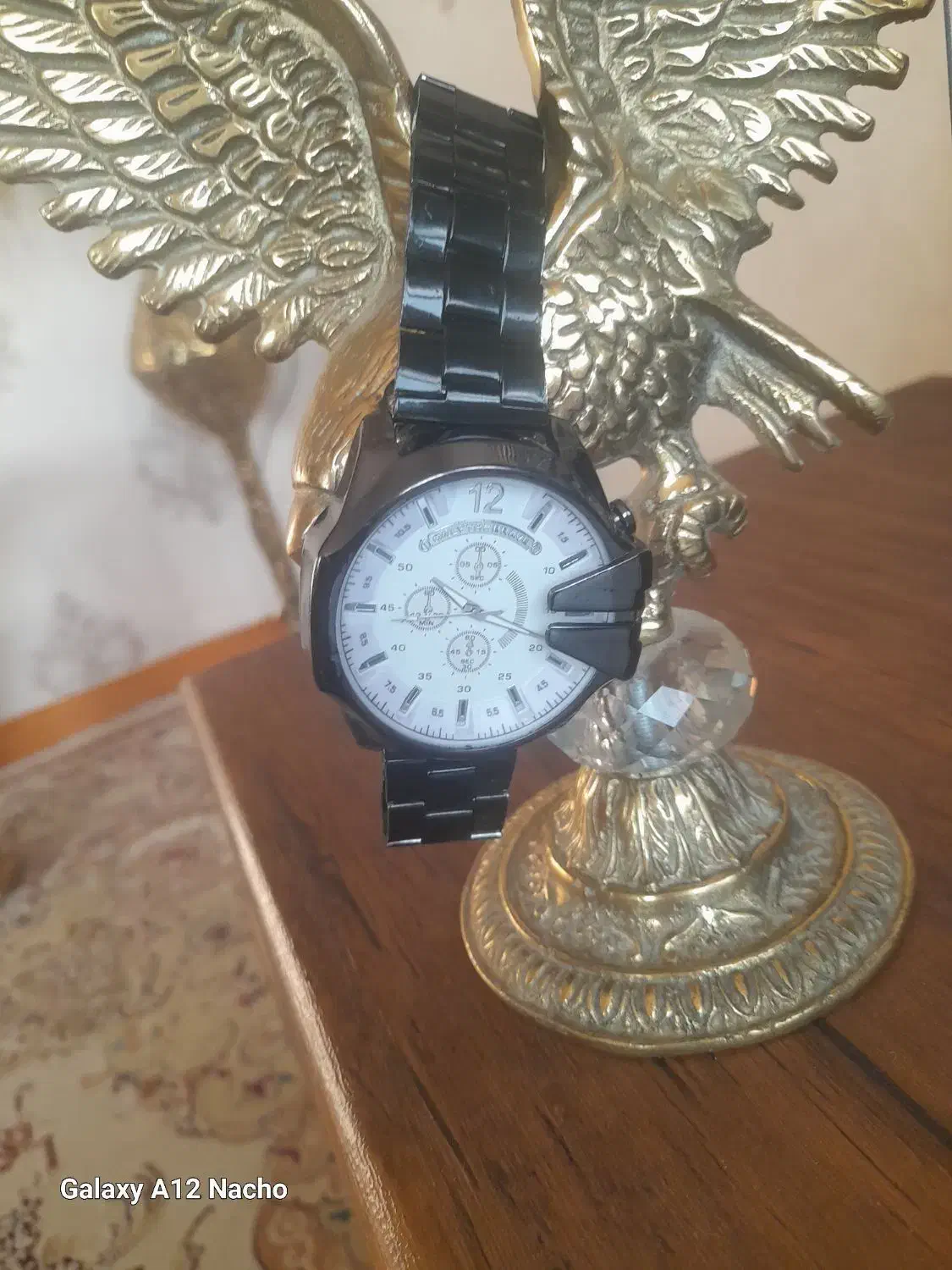 ساعت  مچی مردانه|ساعت|فردیس, داوری|دیوار