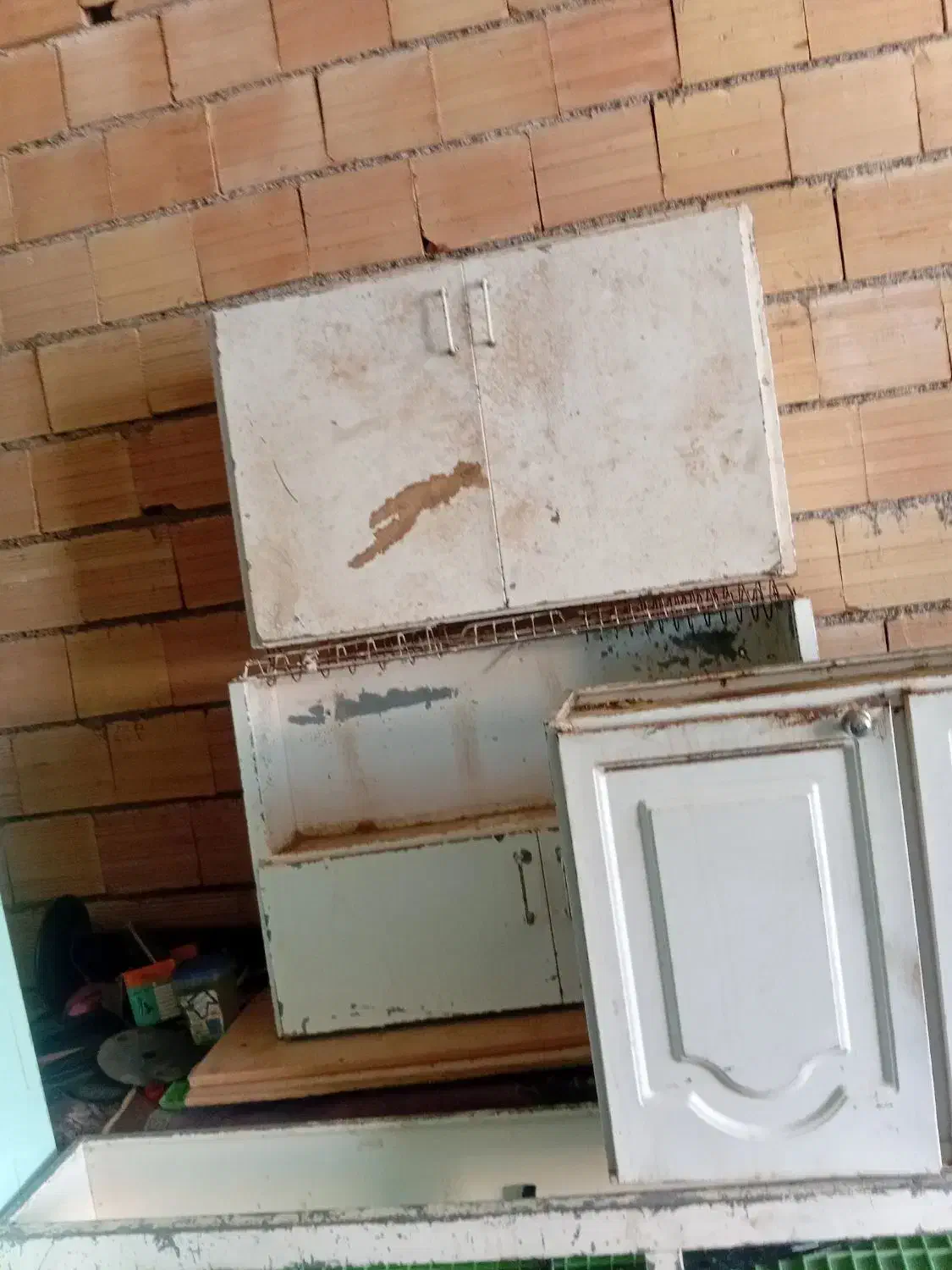 کابینت فلزی همه سالم|مصالح و تجهیزات ساختمان|شریفآباد, |دیوار