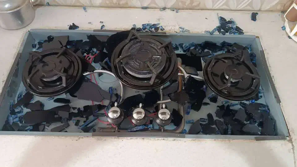 فرگاز سرویس صفر تا صد|خدمات پیشه و مهارت|شیراز, پارک آزادی|دیوار