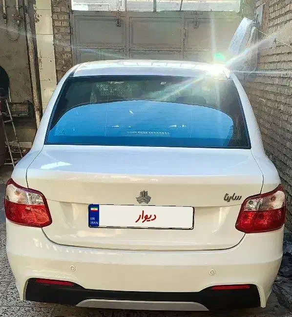 ساینا403دوگانه|خودرو سواری و وانت|اهواز, کارون|دیوار