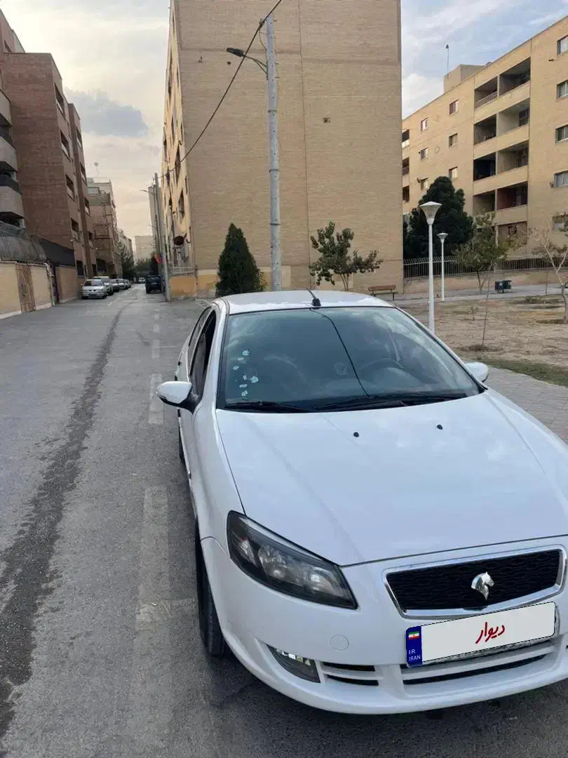 رانا|خودرو سواری و وانت|اصفهان, آبشار|دیوار