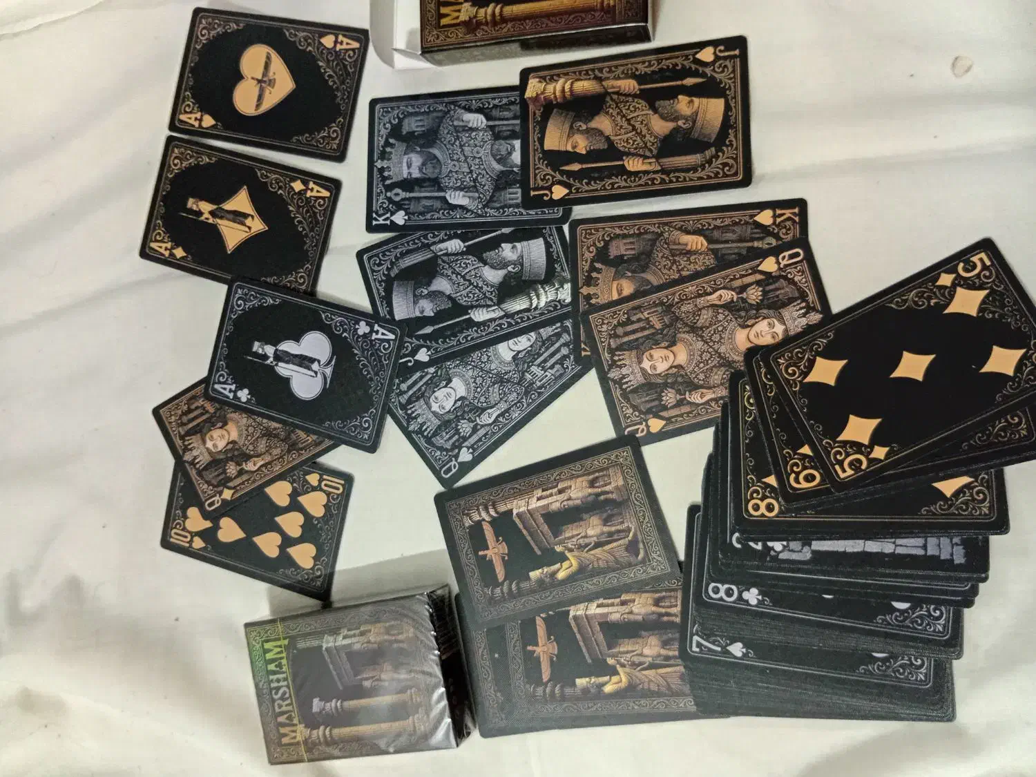 ورق جدید کوروش ۳۰۰تومان|اسباب‌‌بازی|مشهد, کوشش|دیوار