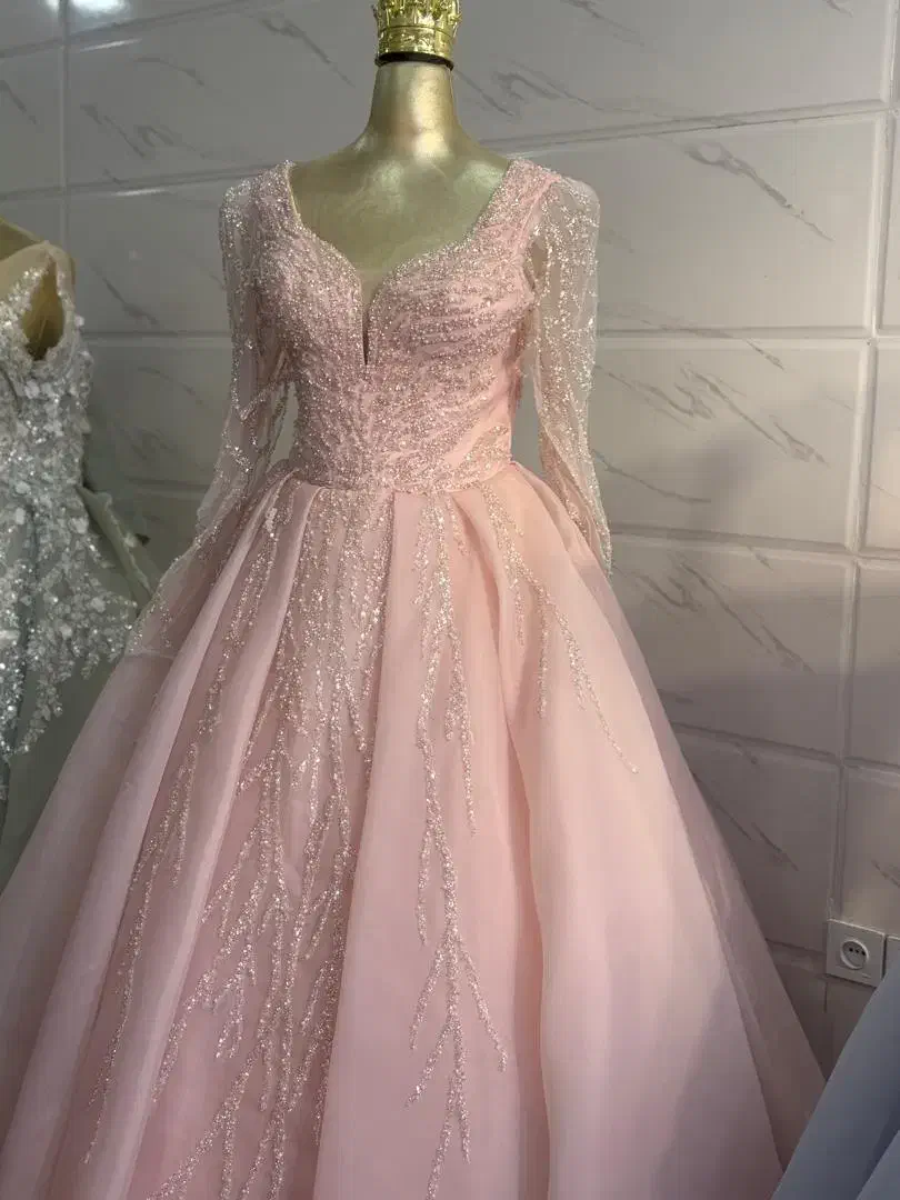 فروش لباس عردس|لباس|تاکستان, |دیوار