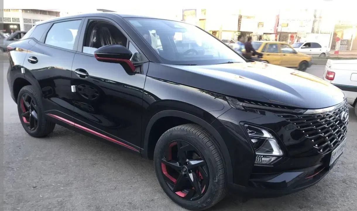 فونیکس FX پرمیوم، مدل ۱۴۰۴|خودرو سواری و وانت|خمینی‌شهر, |دیوار