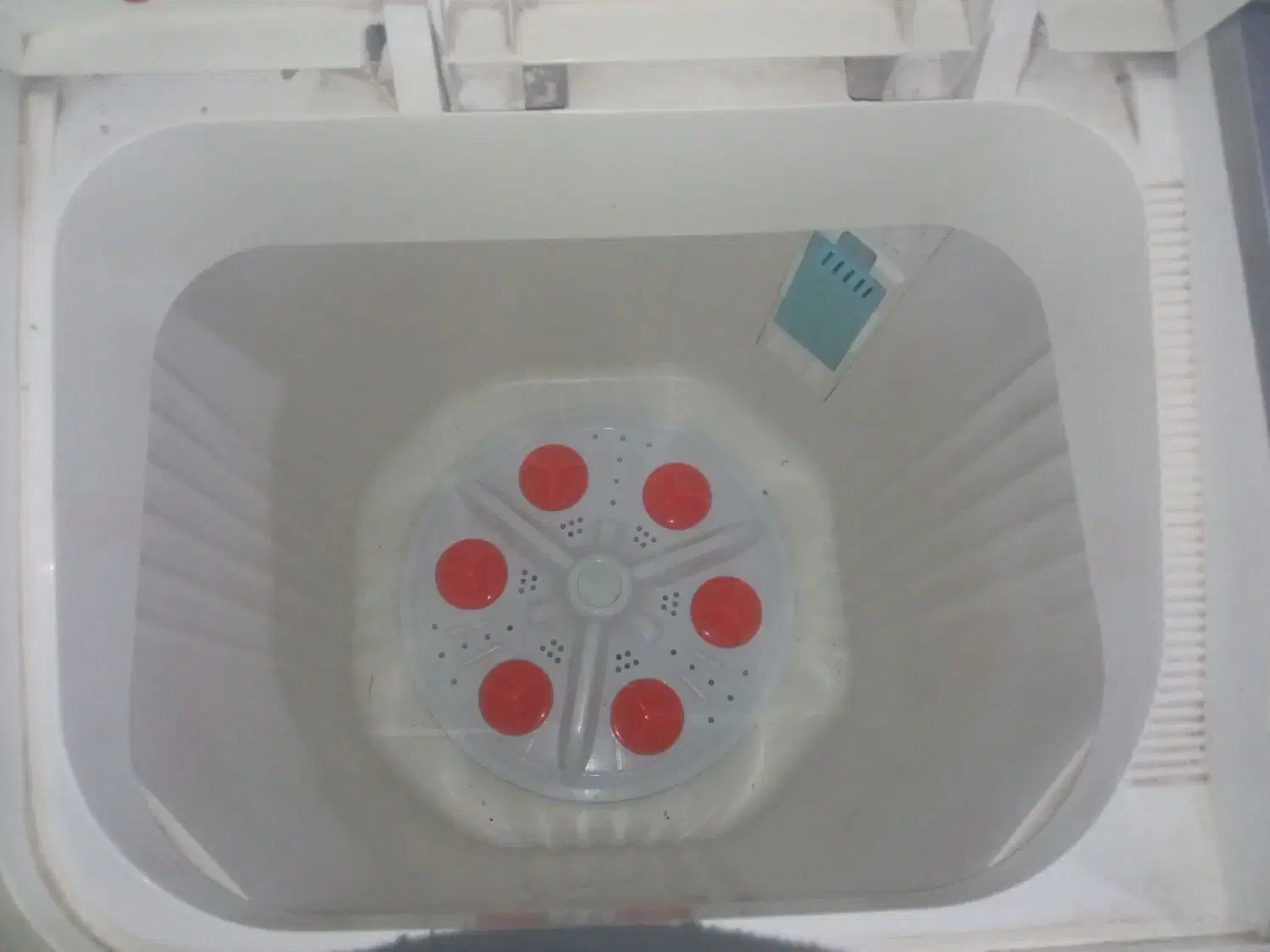 لباسشویی AEG|ماشین لباسشویی و خشک‌کن لباس|گنبد کاووس, |دیوار