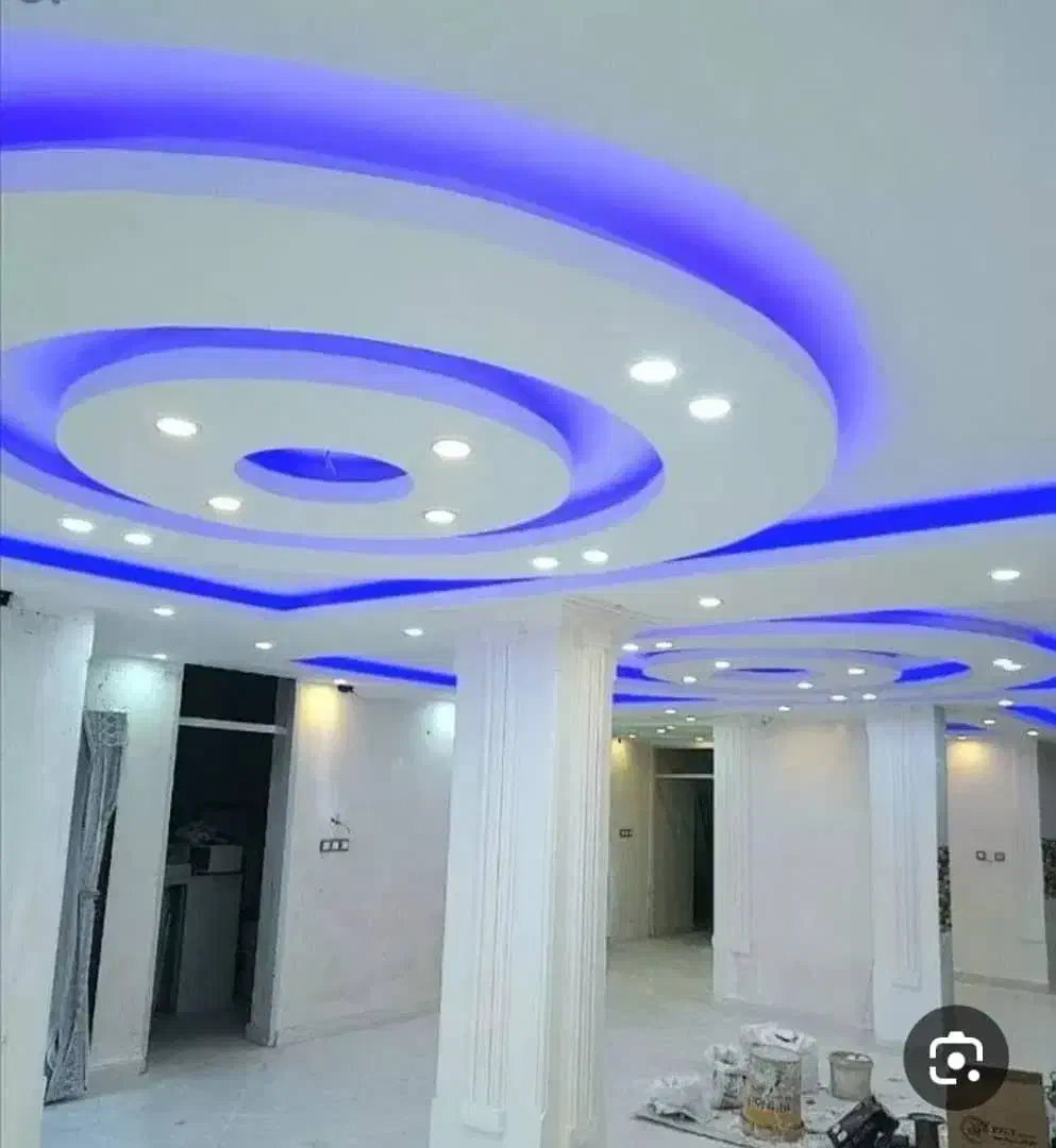 برقکار|خدمات پیشه و مهارت|خرمدره, |دیوار