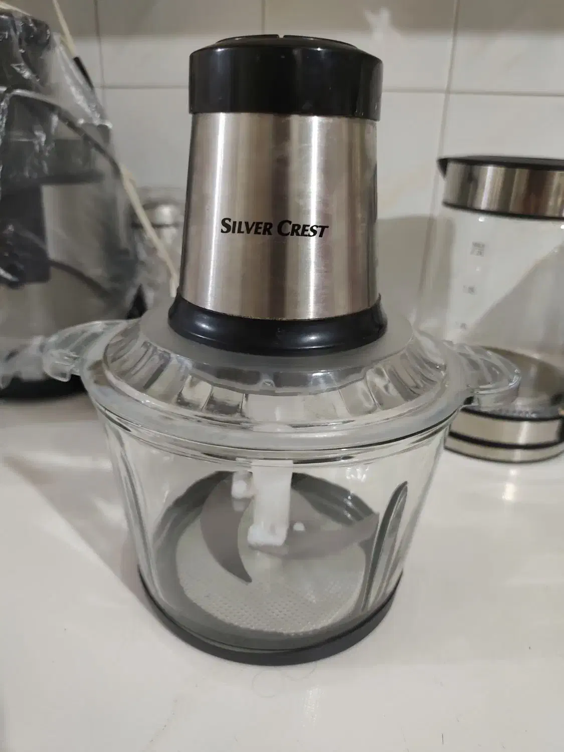 غذاساز|خردکن، آسیاب، غذاساز|تبریز, |دیوار