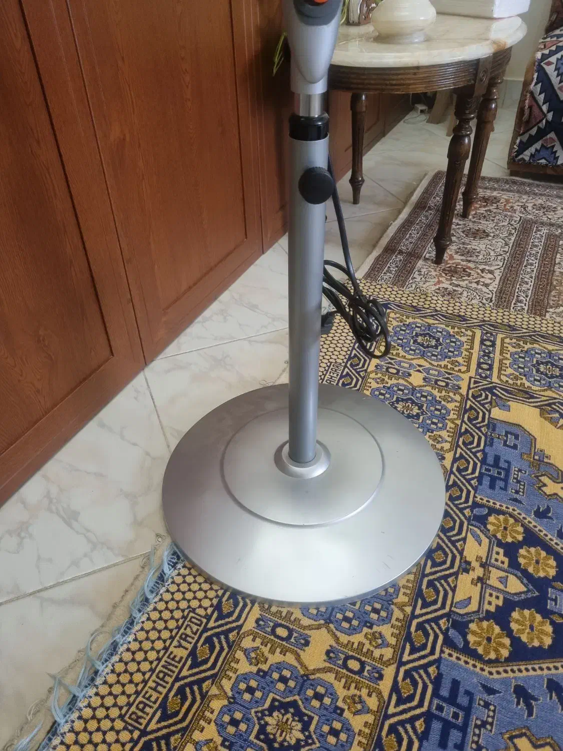 پنکه blue house|پنکه و تصفیه‌کنندهٔ هوا|تبریز, |دیوار