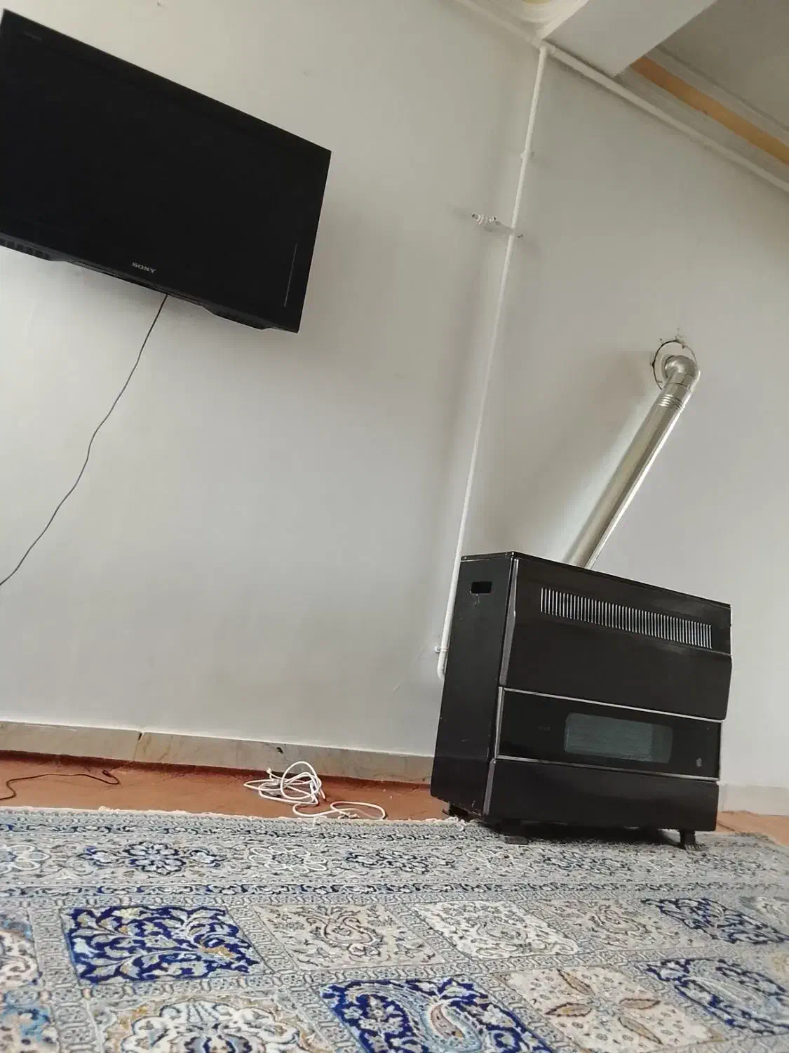 همخونه|اجارهٔ خانه و ویلا|رشت, کوی بیانی|دیوار