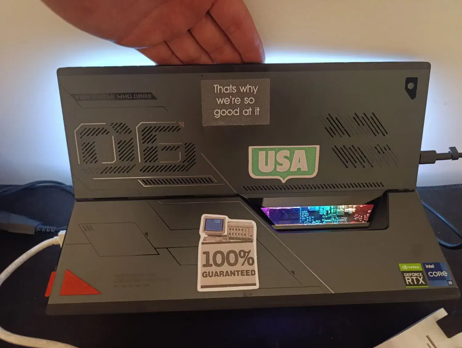 تبلت گیمینگ ROG flow z13 2022|رایانه همراه|تهران, تهرانپارس جنوبی|دیوار