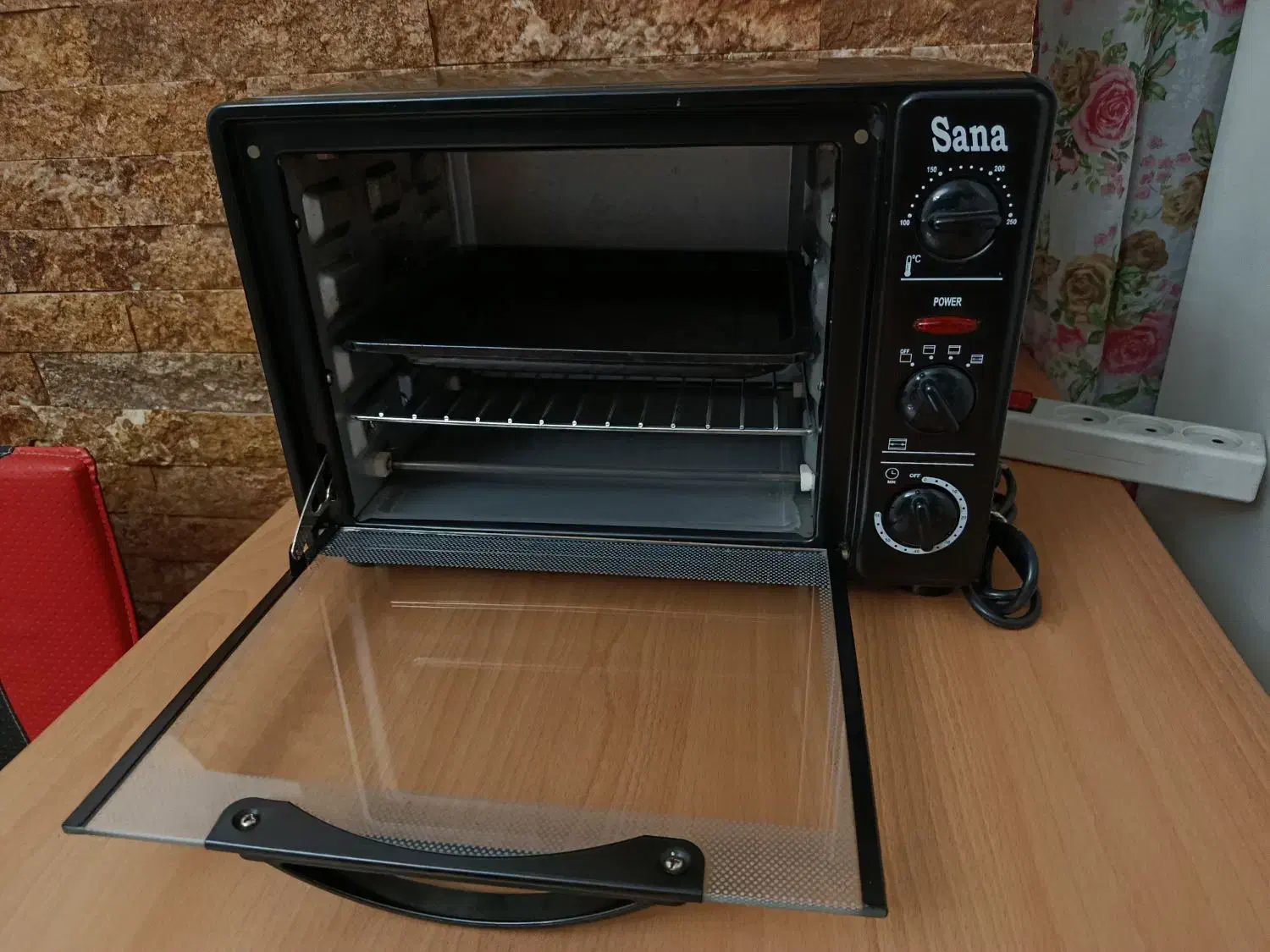 تستر درحد نو|سایر لوازم برقی|کرج, فاز ۳ گوهردشت|دیوار