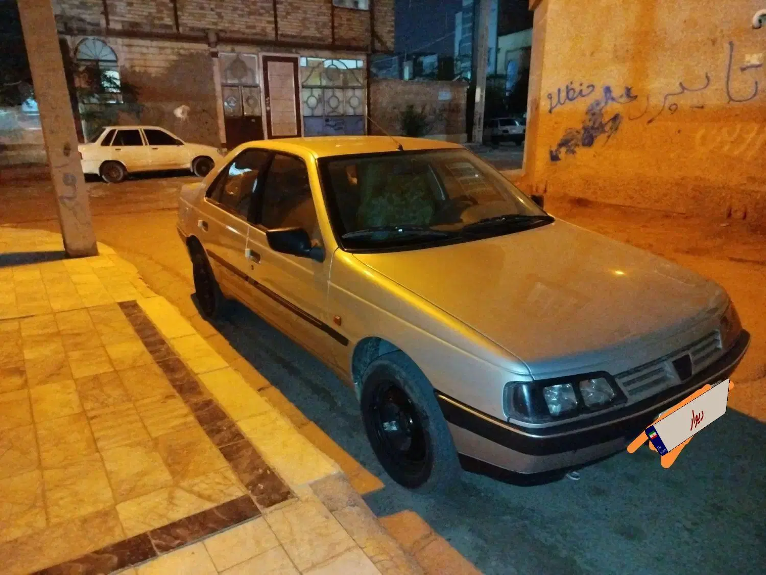 پژو 405|خودرو سواری و وانت|زاهدان, |دیوار