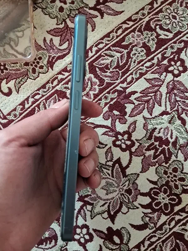 ریلمی سی۶۱ رم ۶|موبایل|تهران, قصر فیروزه ۲|دیوار