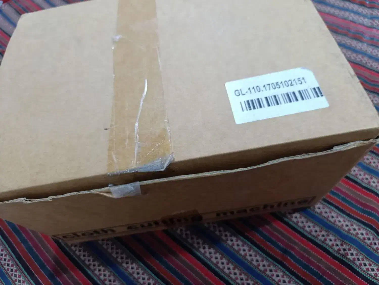 قیچی برقی خیاطی هشت پر|لوازم خیاطی و بافتنی|الشتر, |دیوار