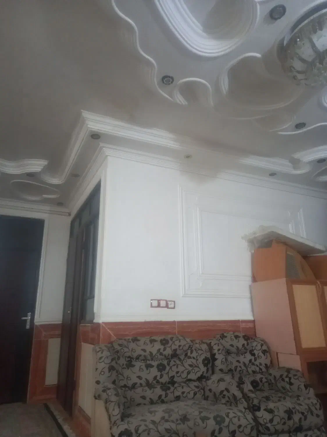 نیازمندگچ کار|استخدام معماری، عمران و ساختمانی|زاهدان, |دیوار